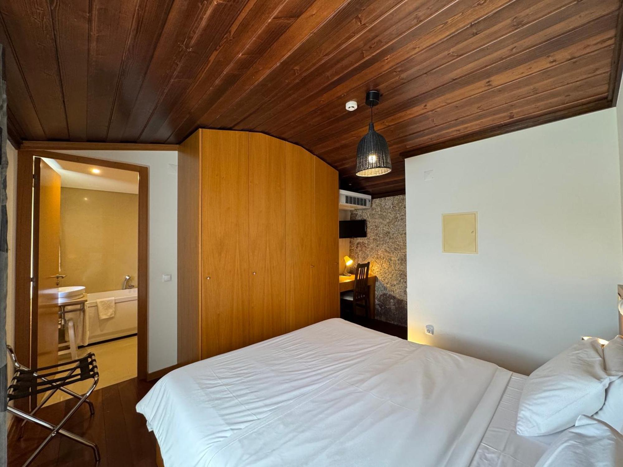 Habitación Doble Estándar